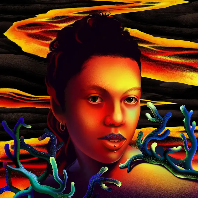 PARÉ - LWANBE (CD)