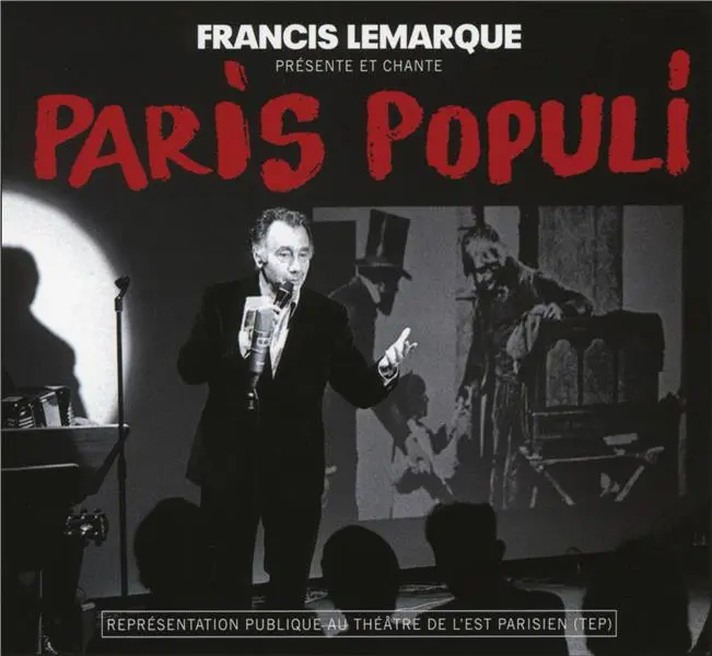 Paris Populi