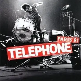 Paris'81