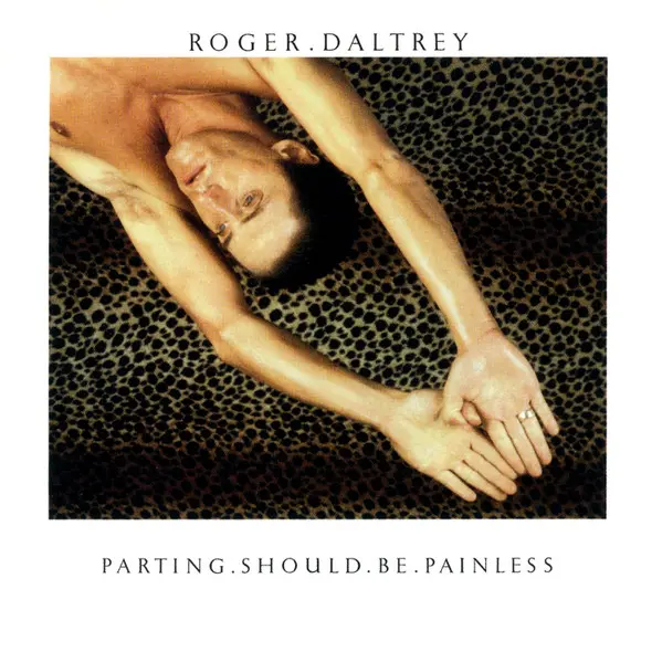 Parting should be painless