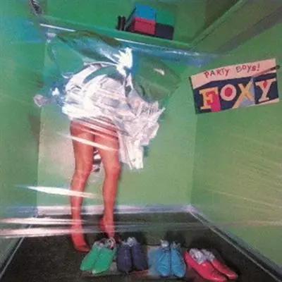 Party Boys (Limited Price Edition)