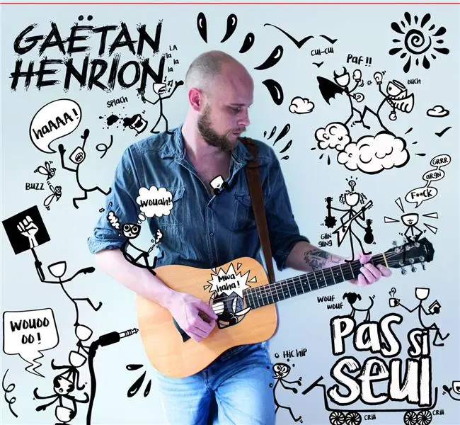 Pas si seul