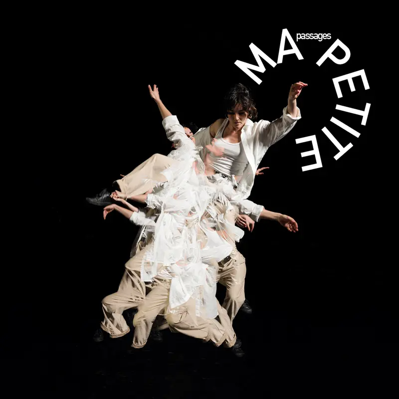 PASSAGES - MA PETITE (CD)