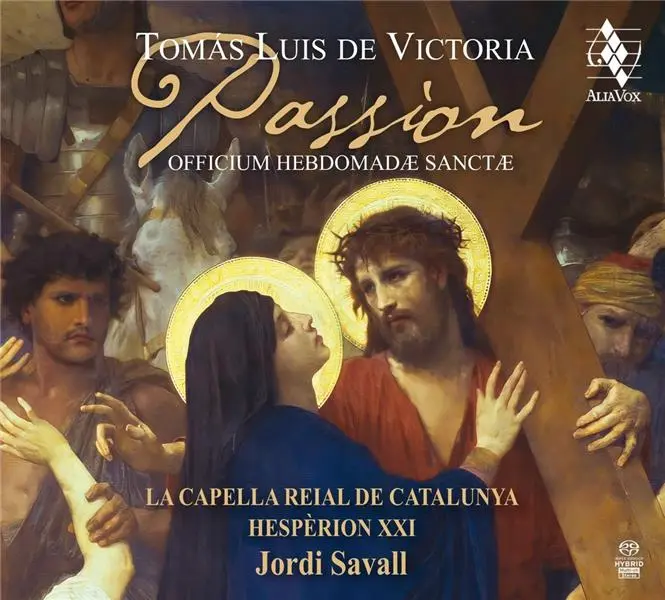Passion Coffret
