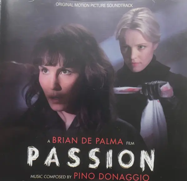 Passion
