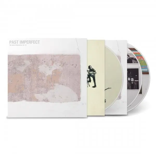 Past Imperfect