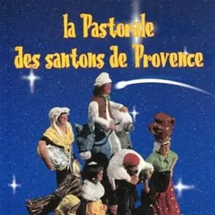 Pastorale des santons de provence