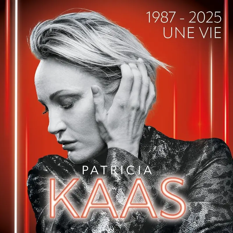Patricia Kaas | 1987-2025