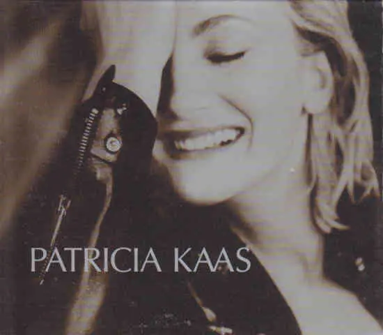 Patricia Kaas | Ma liberté contre la tienne - promo