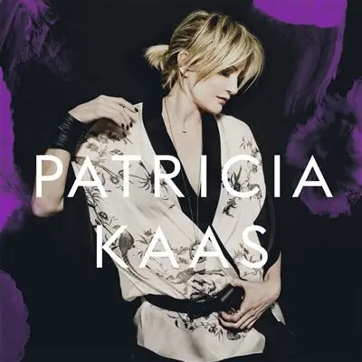 Patricia Kaas | Patricia Kaas - vinyle