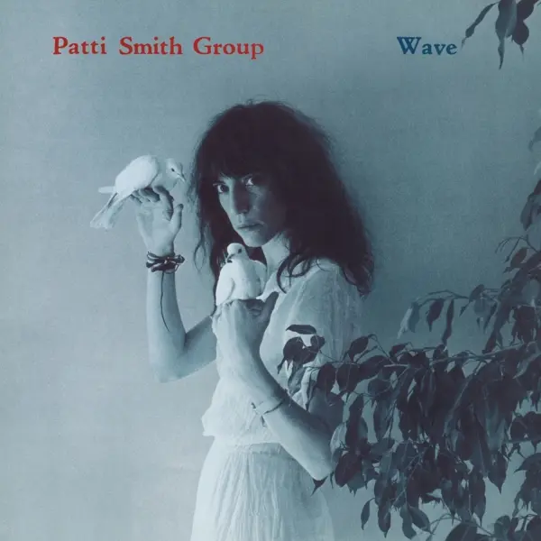 Patti Smith | Wave - Vinyle