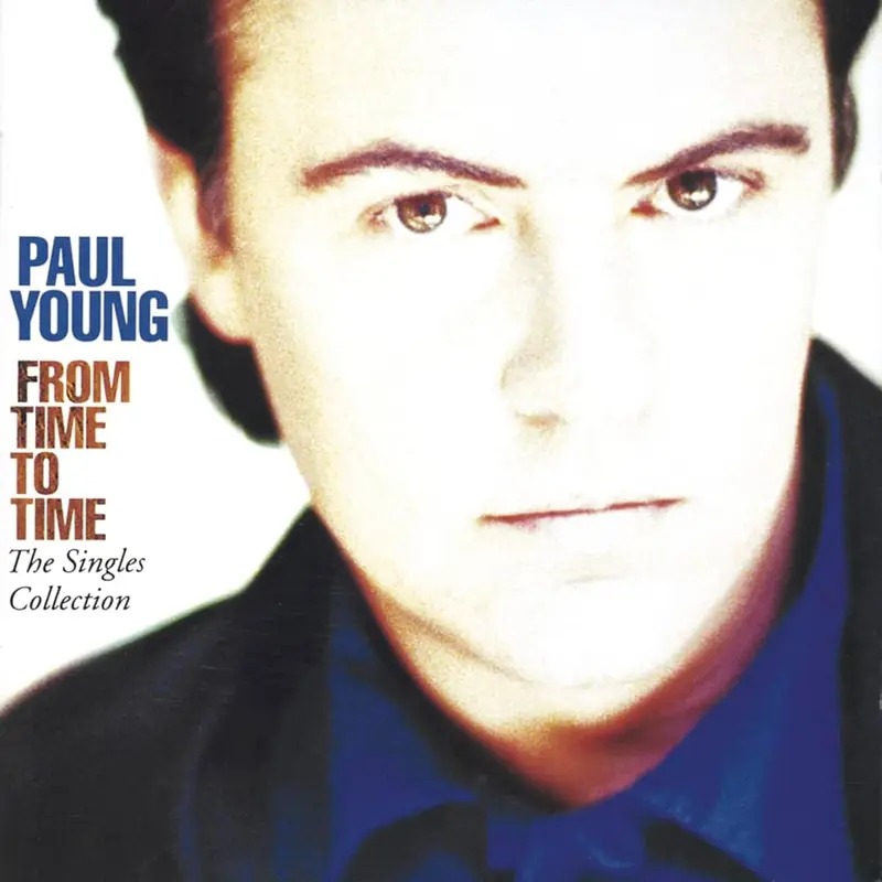 Paul Young | From Time To Time - The Singles Collection