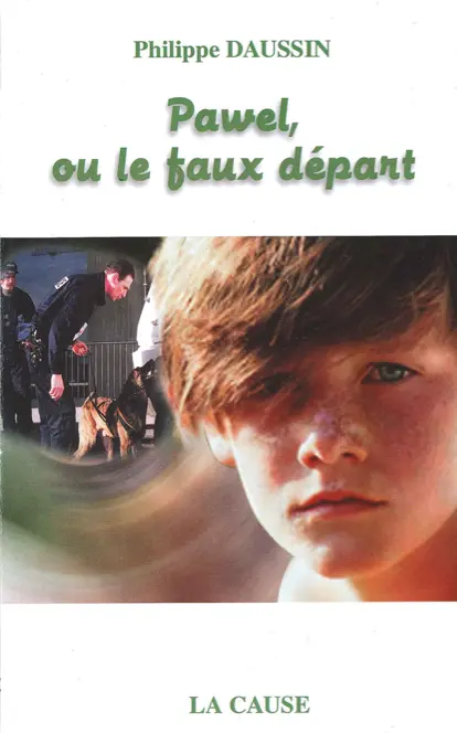 Pawel, ou le faux départ