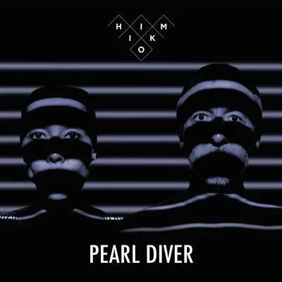 Pearl Diver