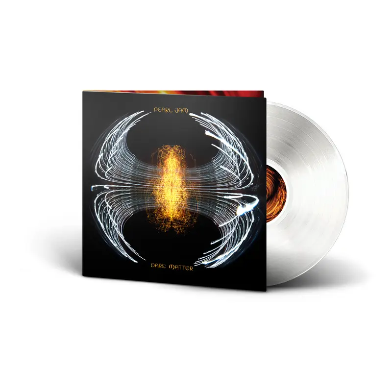Pearl Jam - Dark Matter - Vinyle exclusif