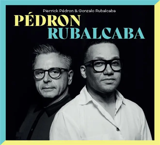Pedron - Rubalcaba