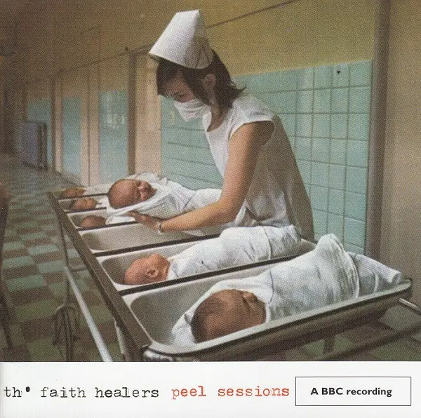 Peel sessions