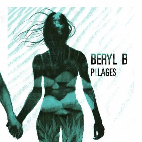 PELAGES - BERYL (CD)