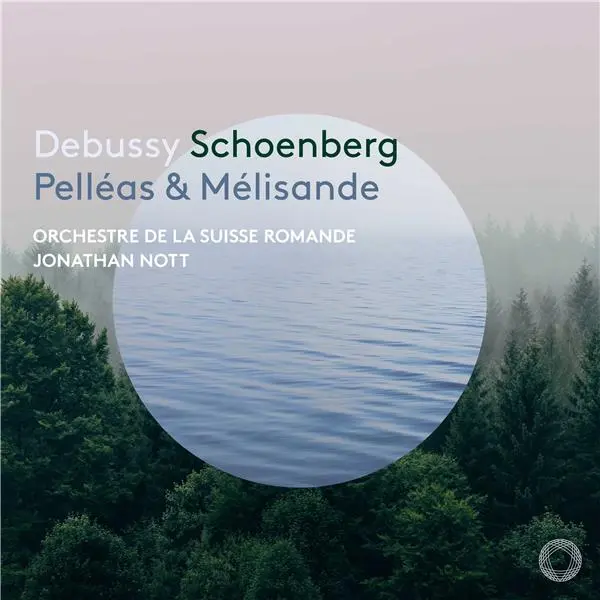 Pelléas et Mélisande Suite