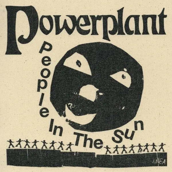 People In The Sun - Vinyle