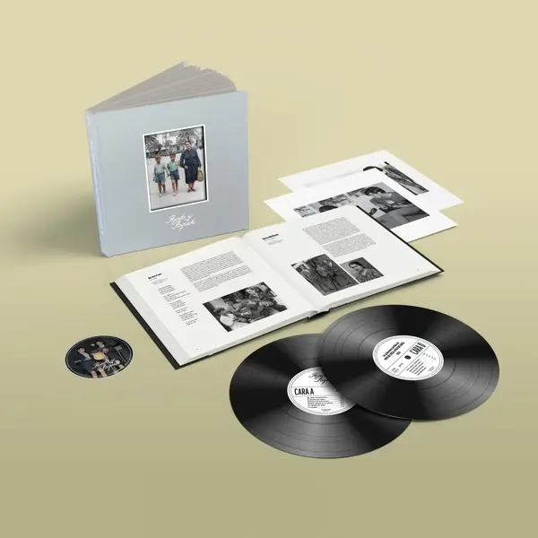 Pepito y Paquito Coffret
