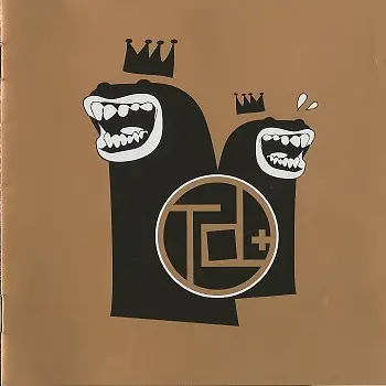 PEPLUM - TD+ (CD)