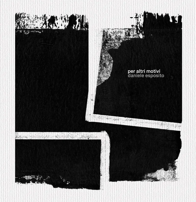PER ALTRI MOTIVI - DANIELE ESPOSITO (CD)