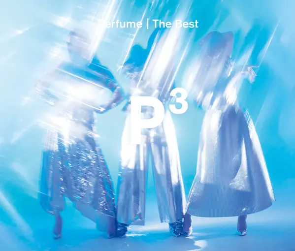 Perfume The Best "P Cubed"