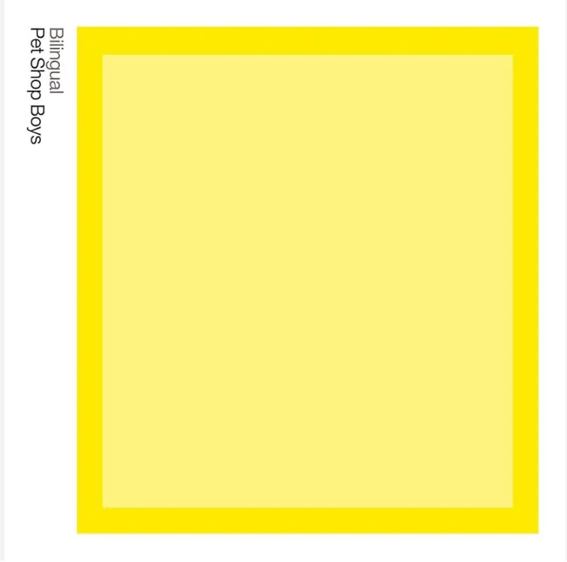 Pet Shop Boys | Bilingual