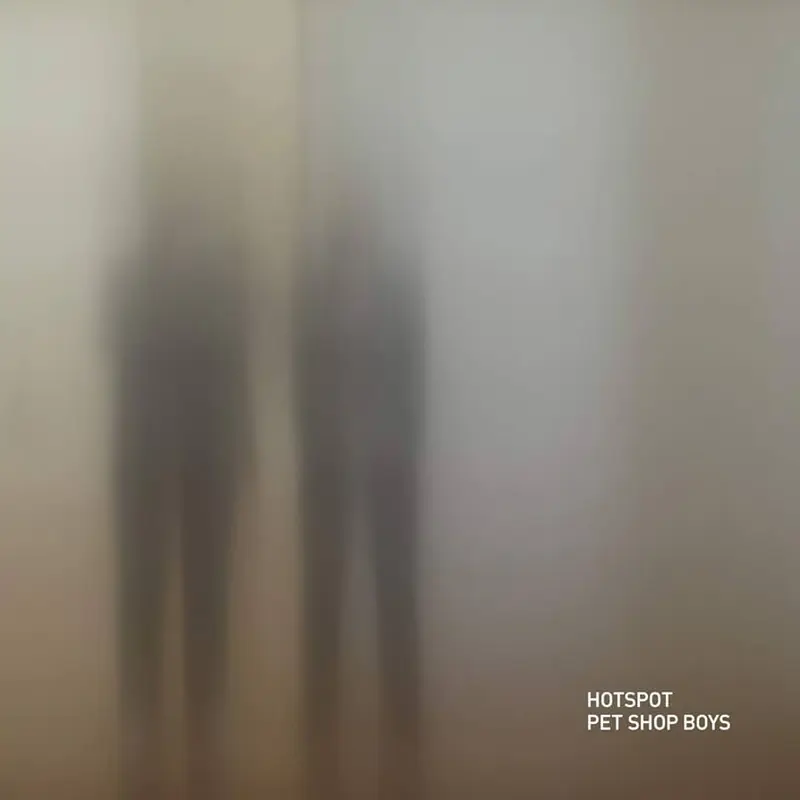 Pet Shop Boys | Hotspot