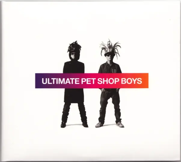 Pet Shop Boys | Ultimate Pet Shop Boys