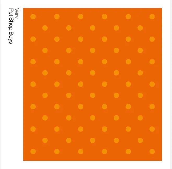 Pet Shop Boys | Very