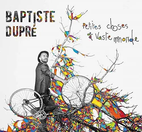 Petites choses et vaste monde