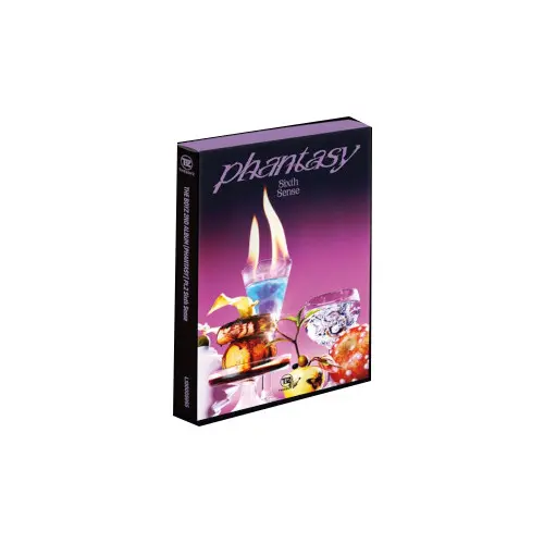 Phantasy - Sixth Sense Platform Version