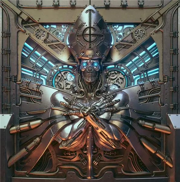 Phantomime Édition Limitée