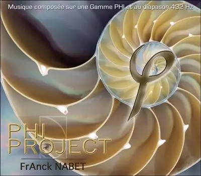 PHI-Project - CD