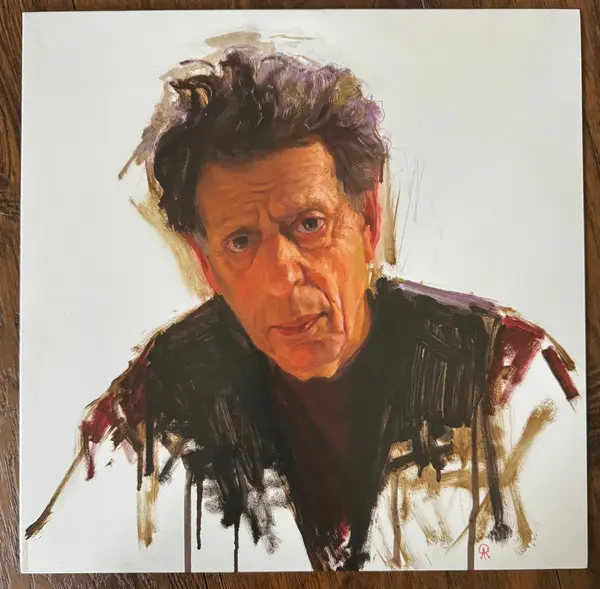 Philip Glass Solo Édition Limitée