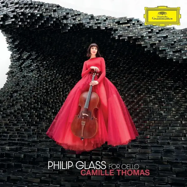 Philip Glass