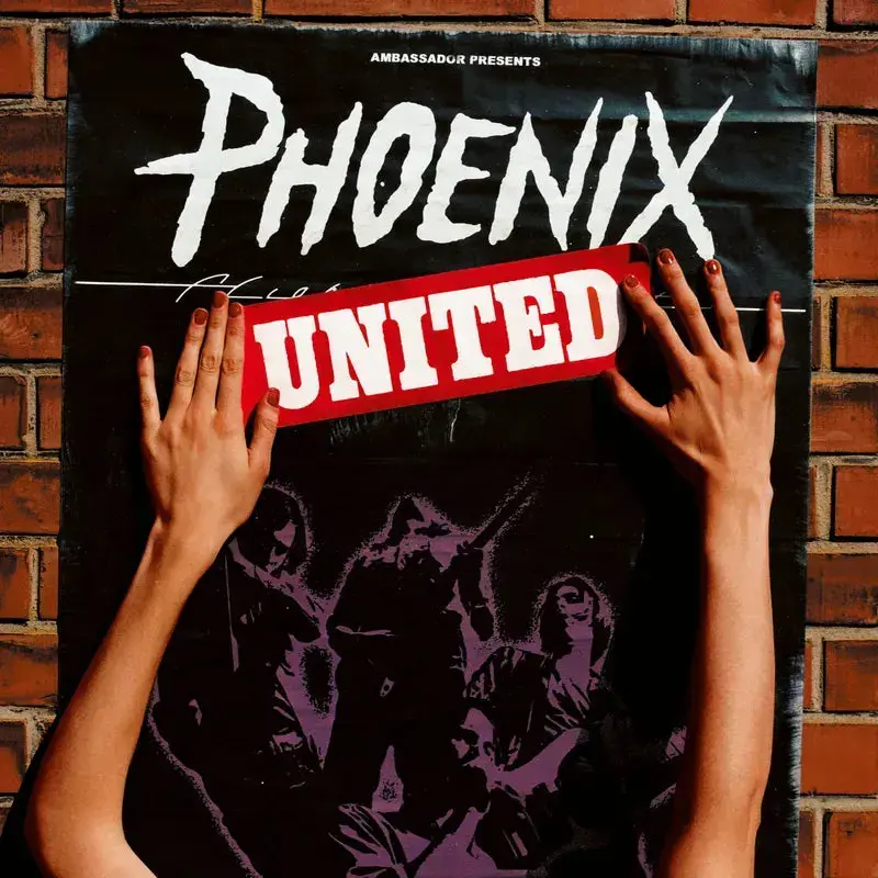 Phoenix | United (RSD 2026)