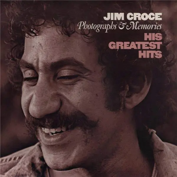 Photographs And Memories His Greatest Hits