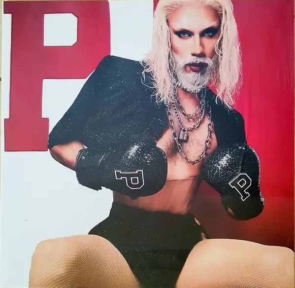Piche - Festin EP - CD (Promo)