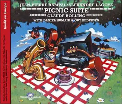 Picnic suite