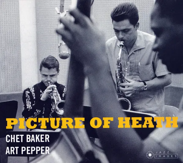 Picture of Heath