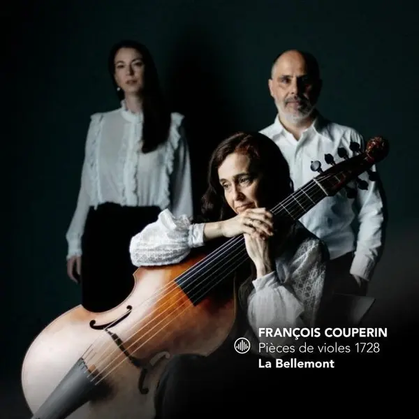 Pièces de violes