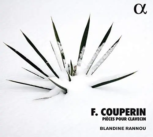 Pièces pour clavecin