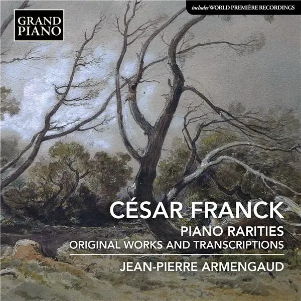 Pièces rares pour piano / Œuvres originales et transcriptions