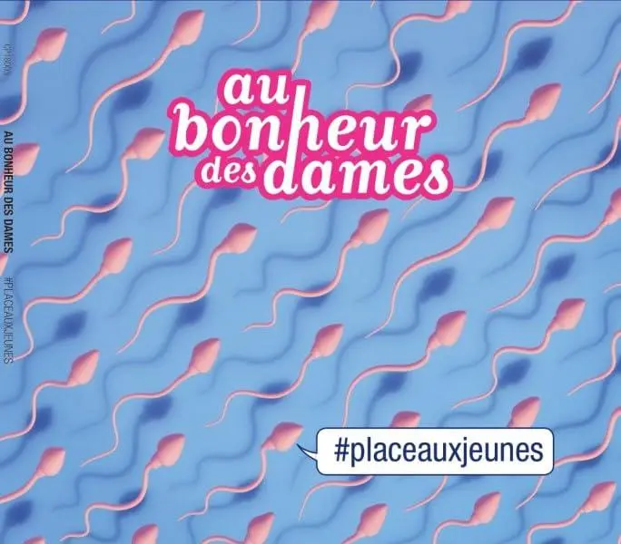 Place aux jeunes
