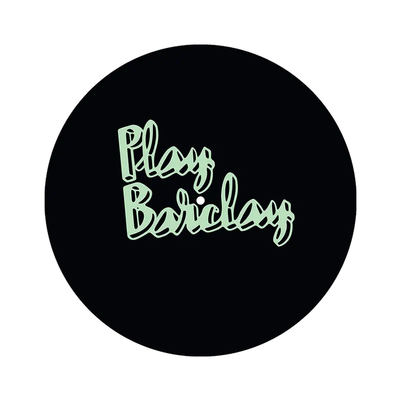 Play Barclay - A la folie (Volume 2) - Feutrine