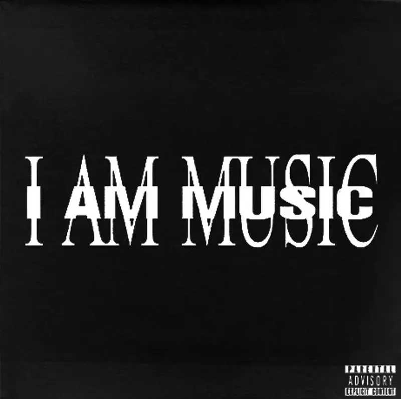 Playboi Carti | I am music - Vinyle