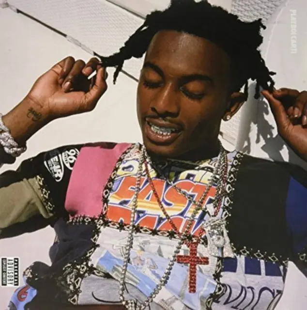 Playboi Carti | Playboi Carti - Vinyle